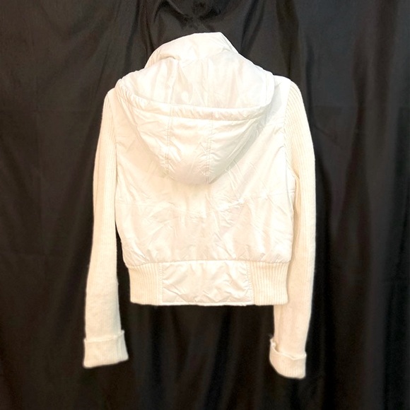 Marcelle Renee Windbreaker - Picture 3 of 3